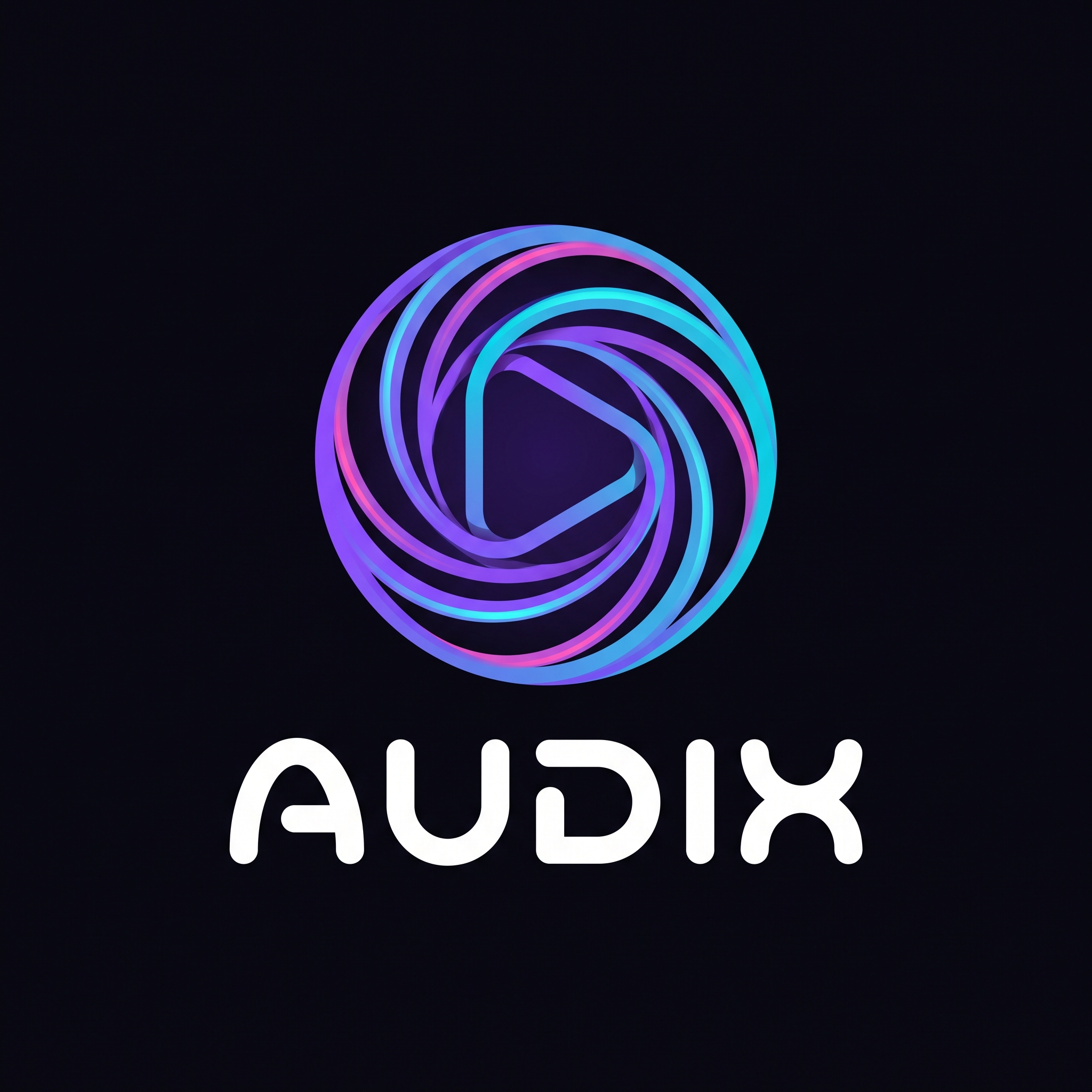 لوگو Audix