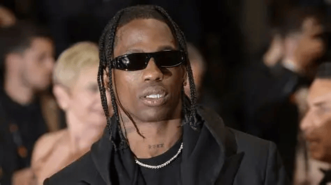 Travis Scott