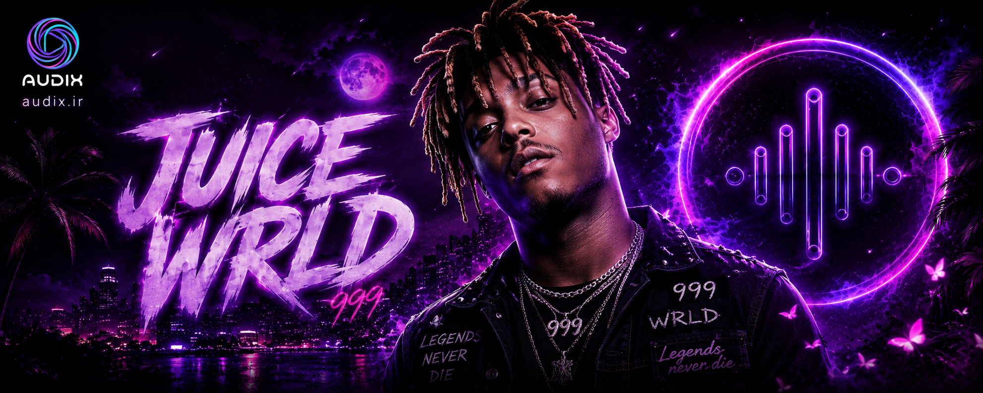 Juice Wrld